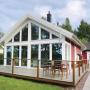 Nyaralók - Mönsterås, Holiday Home Mönsterås - 06