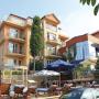 Apartmanok - Szent Konstantin és Elena, One-Bedroom Apartment in St. Konstantin/Helena