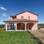 Nyaralók - Novigrad (Isztria), Four-Bedroom Holiday home Novigrad with Sea View 07