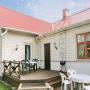 Apartmány - Räpplinge, Apartment Sättra Borgholm