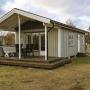 Nyaralók - Löttorp, Two-Bedroom Holiday Home in Lottorp