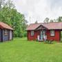 Nyaralók - Löttorp, Two-Bedroom Holiday Home in Lottorp