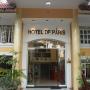 Hotels - Ho Chi Minh City, Hotel De Paris
