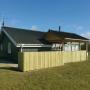 Case vacanze - Vestervig, Holiday home Hellesvej Vestervig III