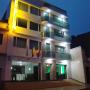 Aparthotels - Pasto, Apartahotel Vincent Suites