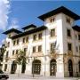 Hotel - Villaviciosa, Casa España