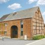 Dovolenkové domy - Somme-Leuze, Holiday Home La Ferme de Lucy