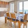 Apartmanok - Oostende, Apartment Aurore II