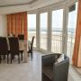 Apartmanok - Ostende, Two-Bedroom Apartment Oostende with Sea View 05