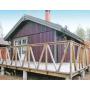 Дома для отпуска - Ringbo, Holiday home Fiskartorpsvägen Särna II
