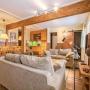 Apartmány - Stöten, Apartment Sälen Stöten mitt svit deluxe