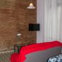 Апартаменты - Малага, Apartamentos Fernando El Catolico