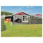 Holiday homes - Sønder Bjert, Holiday home Binderup Strandpark IV