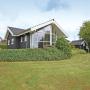 Dovolenkové domy - Kelstrup Strand, Holiday home Grønkær Høj Vej Haderslev X