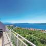 Apartments - Crikvenica, Apartment Goranska I