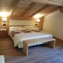 Panziók - Vigo di Fassa, B&B Bucaneve