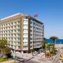 Hotels - Izmir, Izmir Palas Hotel