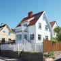 Apartmanok - Kungshamn, One-Bedroom Apartment in Kungshamn