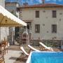 Nyaralók - Bolognana, Two-Bedroom Holiday Home in Vallico Sopra (LU)