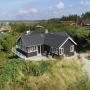 Nyaralók - Fjand Gårde, Holiday home Hagevej Ulfborg I