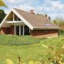 Holiday homes - Skovby, Holiday home Egemose Sydals II
