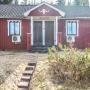 Ferienhäuser - Transtrand, Studio Holiday Home in Transtrand