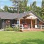 Дома для отпуска - Фаревейле, Holiday home Nøddebakken