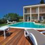 Apartmanok - Izola, Apartment Izola with Sea View 05