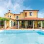 Apartments - Koper, One-Bedroom Apartment Koper with an Outdoor Swimming Pool 05