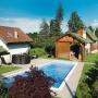Nyaralók - Brezovica, Two-Bedroom Holiday Home in Brezovica