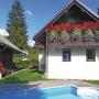 Ferienhäuser - Kamnik, Holiday home Kamnik 30