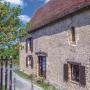 Prázdninové domy - Auriac-du-Périgord, Two-Bedroom Holiday Home in Auriac-du-Perigord