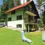 Holiday homes - Nova Vas, Three-Bedroom Holiday Home in Nova Vas
