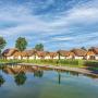 Appartamenti - Moravske-Toplice, Two-Bedroom Apartment Moravske Toplice with an Outdoor Swimming Pool 09