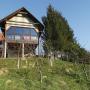 Dovolenkové domy - Ljutomer, One-Bedroom Holiday home Ljutomer with a Fireplace 04