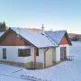 Prázdninové domy - Lipno nad Vltavou, Three-Bedroom Holiday Home in Lipno nad Vltavou