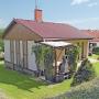 Holiday homes - Merin, Holiday home Merin