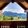 Apartmanok - Longostagno, Residenz am Kaiserweg