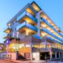 Szállodák - Bibione, Hotel Mayer