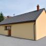 Ferienhäuser - Lesonice, Three-Bedroom Holiday Home in Lesonice
