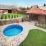 Holiday homes - Veľký Slavkov, Five-Bedroom Holiday Home in Velky Slavkov