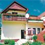 Ferienwohnungen - Balatonboglár, Apartment Kupa Vezér utca-Balatonboglár