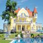 Ferienhäuser - Fonyód, Holiday home Kopaszdomb Ház-Fonyód