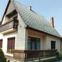 Prázdninové domy - Fonyód, Holiday home Napsugár utca-Fonyód