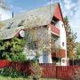 Holiday homes - Balatonfenyves, Holiday home Balatonfenyves 38
