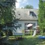 Holiday homes - Balatonfenyves, Holiday home Uttorö Utca-Balatonfenyves