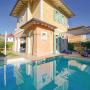 Ferienhäuser - Manerba del Garda, Villa Orchidea