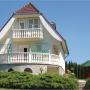 Дома для отпуска - Вонярцвашхедь, Holiday home Hegyalja Utca-Vonyarcvashegy