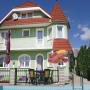 Дома для отпуска - Вонярцвашхедь, Holiday home Szellös Utca-Vonyarcvashegy