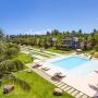 Apartments - Las Terrenas, Apartment in Sublime Samana Resort